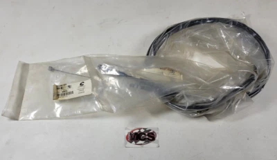 *NOS* Conjunto de línea de cable de acelerador OEM Cannondale MX (MX 400) Foto 1 de 2