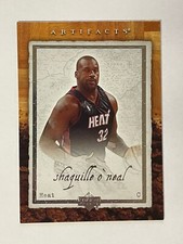 Shaquille O'Neal Basketball Cards (2000's) *You Pick* Buy 2+ Save Revised 12/18