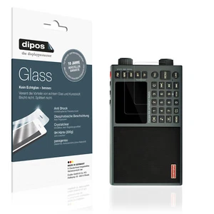 2x Schutzfolie für Choyong LC90 - Anti-Shock 9H Folie dipos Glass Kunststoffglas - Photo 1/7