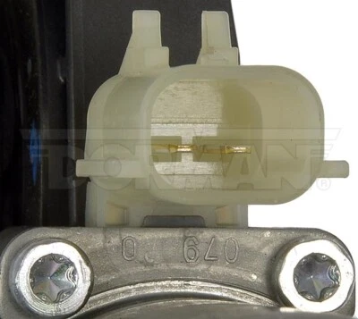 New Power Window Regulator And Window Lift Motor for Dodge Journey 2020-09 - Image 1 of 4