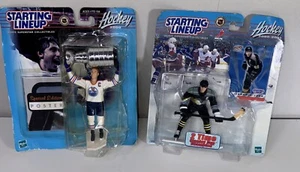 2 SLU WAYNE GRETZKY ÖLER & JAROMIR JAGR 2000 NHL AllStar STANLEY CUP - Bild 1 von 6