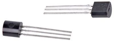 Pack 10 STMicroelectronics LM235Z, Temperature Sensor - Image 1 of 2