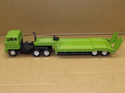 VINTAGE SHINSEI MINI POWER No. 37 HINO Heavy Vehicle Carrier ~ N/M ! - Image 1 of 4