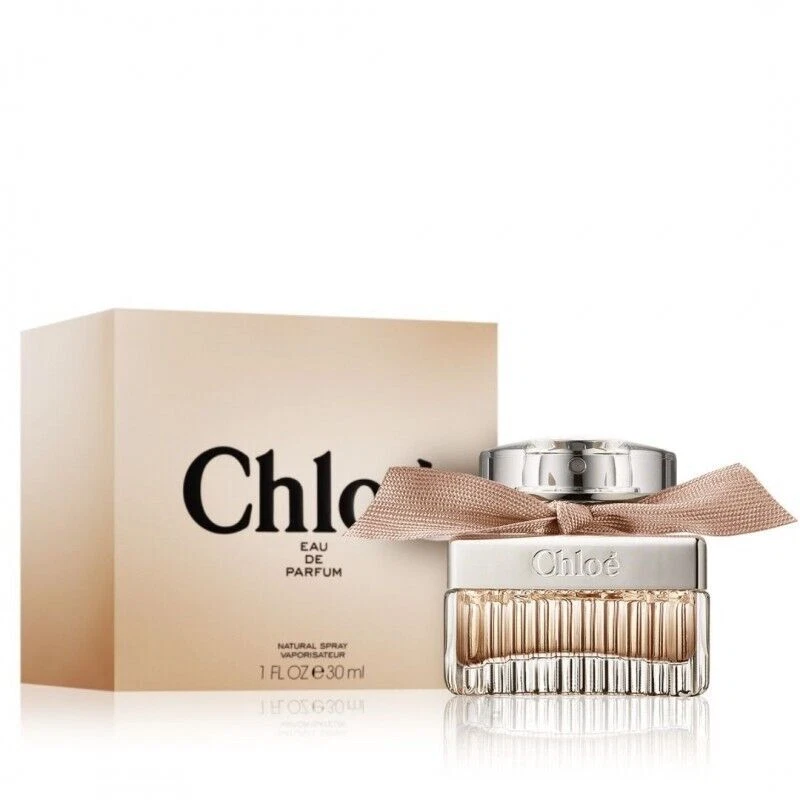 CHLOE COLLECTION 30ml Eau De Parfum EDP Spray - Brandneu - Bild 1 von 1