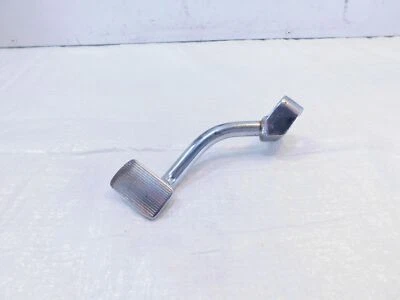 Pedal de freno trasero derecho Harley Davidson Ironhead Sportster XLH 883 1000 1980-1987 Foto 1 de 4