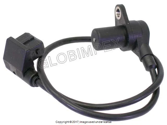 BMW 750iL 850Ci 850CSi (1988-1995) Crankshaft Sensor (1) FACET + 1 year Warranty - Image 1 of 1