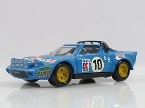 Coche de carreras Solido 1:43 Lancia Stratos Nº 10 1973 #8844 - Imagen 1 de 6