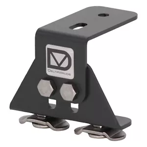 DeltaVan Dachträger Winkel für Airlineschiene DIY Roofrack Aluprofil Befestigung - Bild 1 von 6