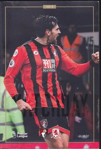 2016/17 BOURNEMOUTH V MIDDLESBROUGH 22-04-2017 PREMIER LEAGUE - Picture 1 of 1