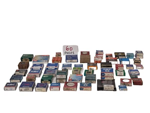 Konvolut 60 Asstd Lager: Fafnir, Fag, konsolodiert, Bund Buckel, Steyr, mehr - Bild 1 von 24