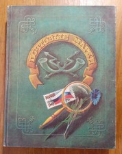 RUSSIA: Stockbook Containing Good Range of CCCP Stamps. See All Photos