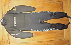 Neil Pryde Neoprenanzug Surfanzug Wetsuit Trockenanzug Anzug Drysuit, gebraucht - Bild 1 von 12