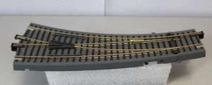 Tillig 83863 Bettungsgleis Braun -Innenbogenweiche rechts - Neu - Spur TT/ H0m - Picture 1 of 1