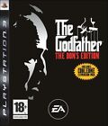 The Godfather - The Don's Edition - Sony PlayStation 3 - Sealed
