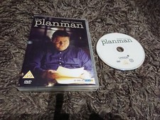 The Planman (DVD, 2003) ITV Mini-Series, Robbie Coltrane 