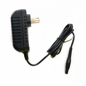 US Mains Battery Power Supply Charger Cable For Karcher Window Vacuum Cleaners - Picture 1 of 6