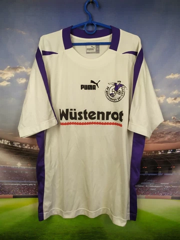 Red Bull Salzburg Jersey Home Size XL Shirt Puma Cover