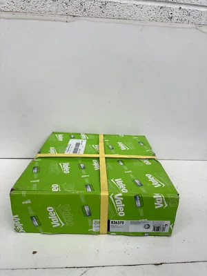 Volante de inercia de doble masa VALEO compatible con HYUNDAI i40 TUCSON KONA KIA SPORTAGE CEED OPTIMA Foto 1 de 4