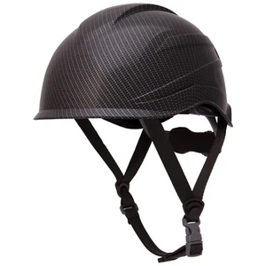 Ridgeline XR7 HP76117 Industrial Safety Helmet - Black Graphite - Picture 1 of 1