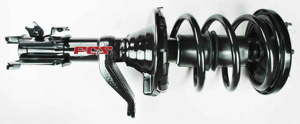 Стойка и пружина катушки в сборе передняя левая для Honda CR-V 2002-2006 годов выпуска FCS 191PF32 - Изображение 1 из 1