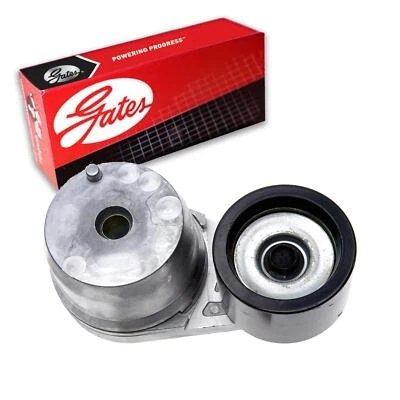 盖茨驱动皮带张紧器总成风扇适用于1999年国际9100 SBA — 第 1/4 张图片