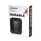 Adata 2.5 Inch HD710 Pro Rugged External Hard Drive 1Tb Black