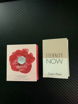 Amore Vince Camuto & Eternity Now by Calvin Klein Eau de Parfum Spray - Image 1 of 2