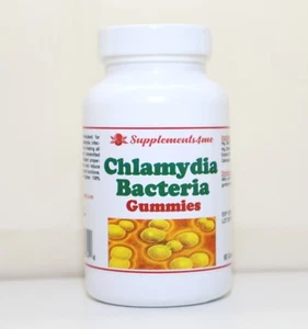 NATÜRLICHE APOYO PARA LA STD CLAMIDIEN - 100 % NATÜRLICHE FORMEL - HERGESTELLT IN USA - Bild 1 von 6