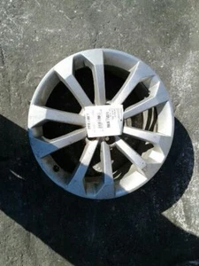 Wheel VIN Fp 7th And 8th Digit 18x8 5 Double Spoke Fits 13-17 AUDI Q5 86462 - Picture 1 of 10