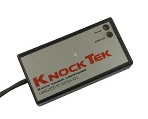 KnockTek Klopferkennung Megasquirt UMC Knock Tek ExtraEFI EFI MS2Tuning KDFI - Bild 1 von 4