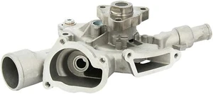 Valeo 506601 Pompa acqua per Opel Agila Astra Corsa B C 1.0 12v 1.2 16v cc - Imagen 1 de 8