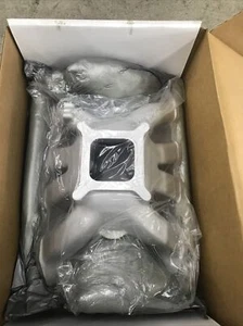 Edelbrock 28799 Victor series phase 14 nascar nationwide and truck unmachined - Picture 1 of 8