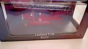L230E Atlas Editions Fire Engine - Leyland TLM - 1:72 - Picture 1 of 2