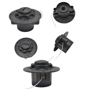 Cabezal de corte compl. adecuado para desbrozadora EINHELL BG-BC 25 AS gasolina Sense nueva - Imagen 1 de 8