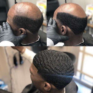 mens toupee French Lace Man Weave Unit 1B# Off Black mens wig 360 Toupee hair