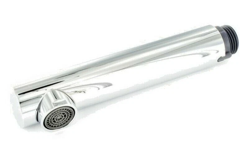 Blanco Brausekopf Linus-S / Alta-S, chrom Hochdruck 128689 - Bild 1 von 1