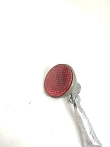 lampada fanale luce light vintage rear posteriore lamp bici bike vintage '50 '40 - Picture 1 of 2