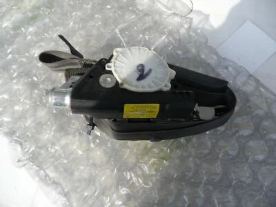 CEINTURE DE SECURITE AVANT GAUCHE CONDUCTEUR RENAULT CLIO 3 III PHASE 1  - Photo 1/4