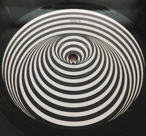 Gracious! - S/T // Orig UK '70 Vertigo Swirl LP Top Copy - Picture 1 of 12