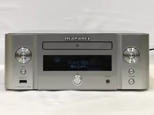 Marantz M-CR610 Network CD Receiver Amplifier - Picture 1 of 13