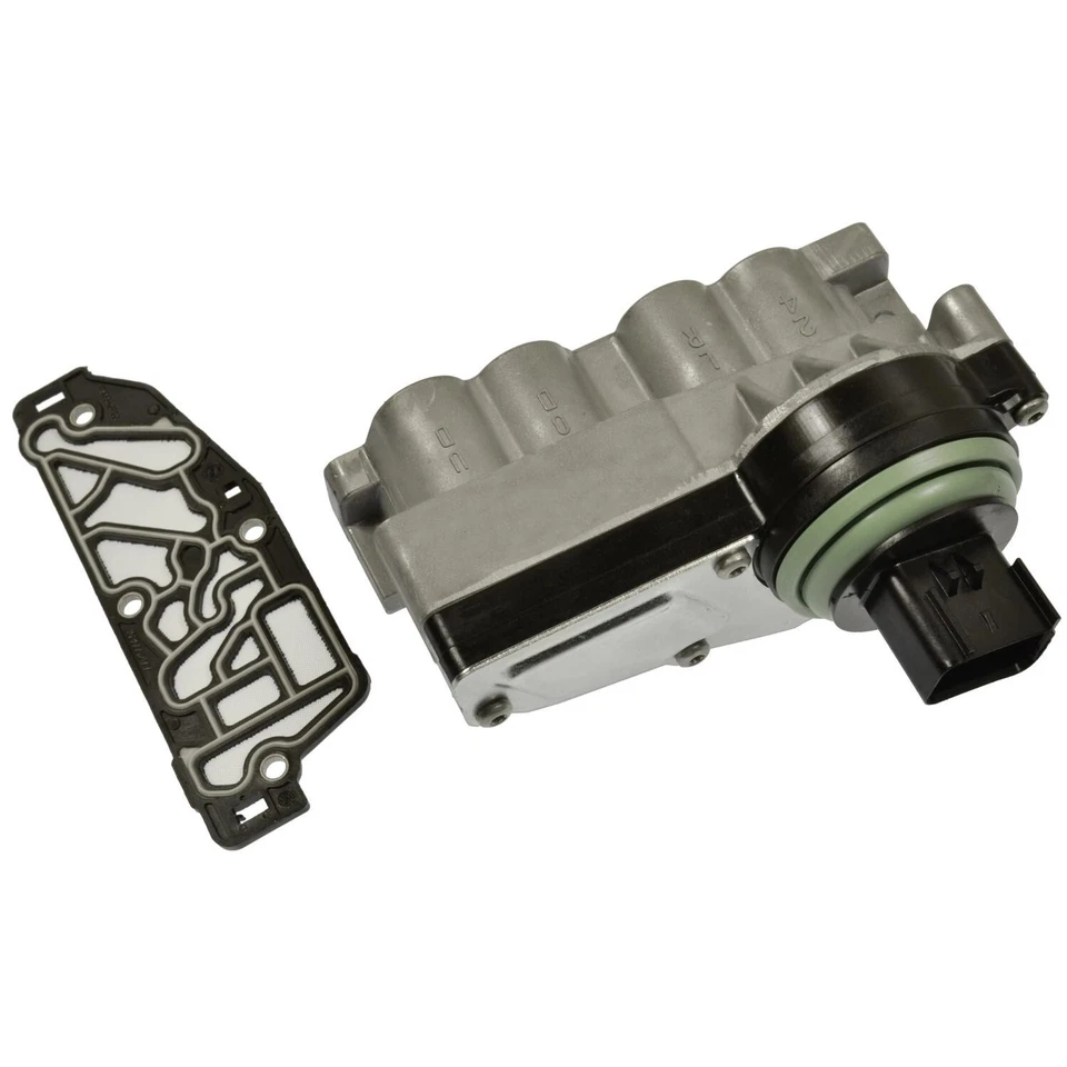 Solenoide de control de transmisión automática SMP 2009 2010 para Jeep Liberty 2008-2012 Foto 1 de 3