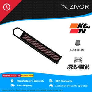New K&N Air Filter For MINI CLUBMAN R55 COOPER 1.6L N12 B16 A KN33-2941 - Picture 1 of 6