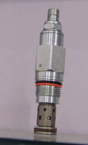 New In Box SUN RDDA-LAN RDDALAN Relief Valve - Picture 1 of 4