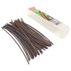 Stihl DuroCut 5-2 Serrated Mowing Pack of 48 - 0000 930 3503 - Picture 1 of 1