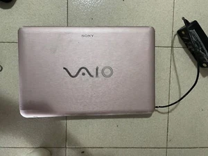 pc portatile sony vaio da testare - Foto 1 di 3