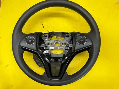 Honda HR-V 2017 2018 volante del conductor con interruptor de control de crucero OEM Foto 1 de 4
