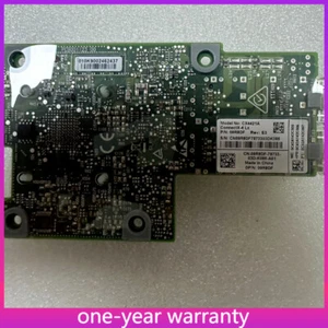 Dell Mellanox ConnectX-4 Lx CX4421A 2-Port 25GbE SFP28 Mezzanine Card 9R8DF - Picture 1 of 5