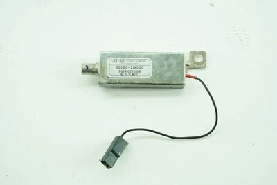 2010-2016 Hyundai Genesis купе радио антенна усилитель 96280-2M000 - Изображение 1 из 4