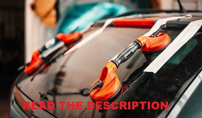 Repuesto ventana trasera toyota corolla Foto 1 de 1