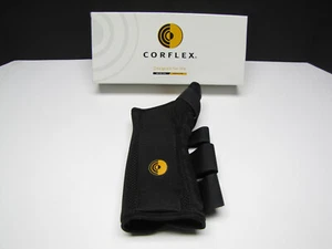 Corflex 8" Ultra Fit Cool Wrist Splint Brace Support w ABD Thumb - Right Large - Picture 1 of 13